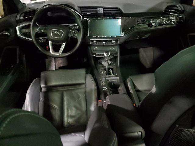 2023 AUDI Q3 PREMIUM - WA1EEDF36P1033390