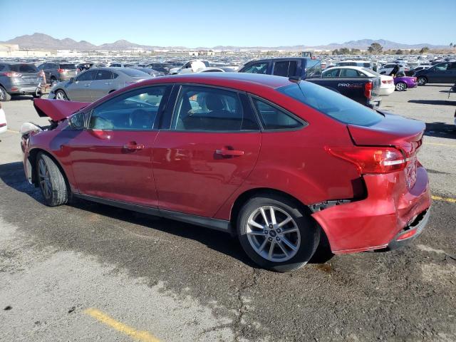 Vin: 1fadp3f2xhl329201, lot: 88367665, ford focus se 20172