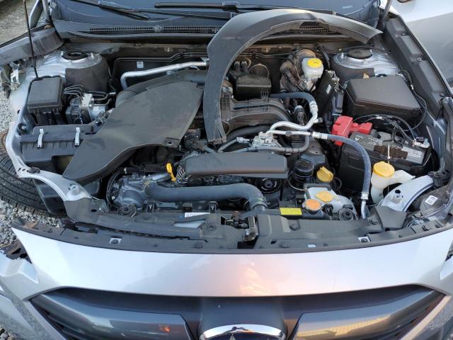 2023 SUBARU OUTBACK LI - 4S4BTANC4P3136726