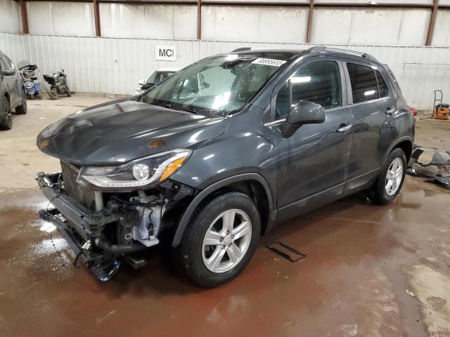 CHEVROLET TRAX 1LT