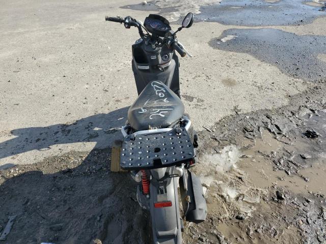 2012 YAMAHA YW50 F RKRSA43A5CA102502