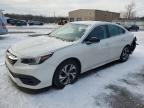 2022 SUBARU LEGACY - 4S3BWAB64N3022894