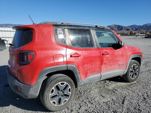 2015 JEEP RENEGADE T - ZACCJBCT0FPB69819
