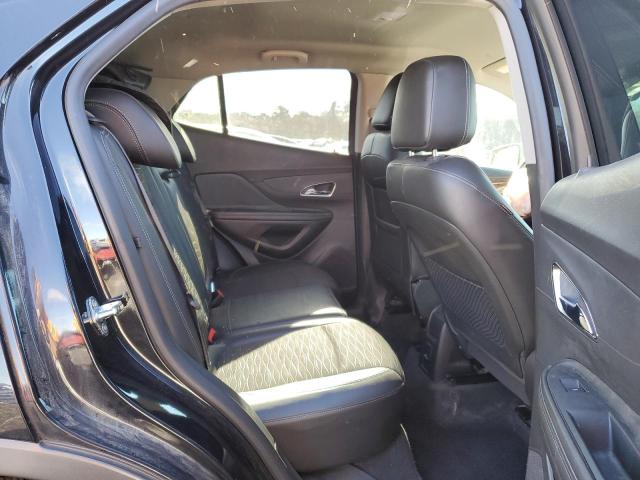 2016 BUICK ENCORE CON - KL4CJFSB8GB527031