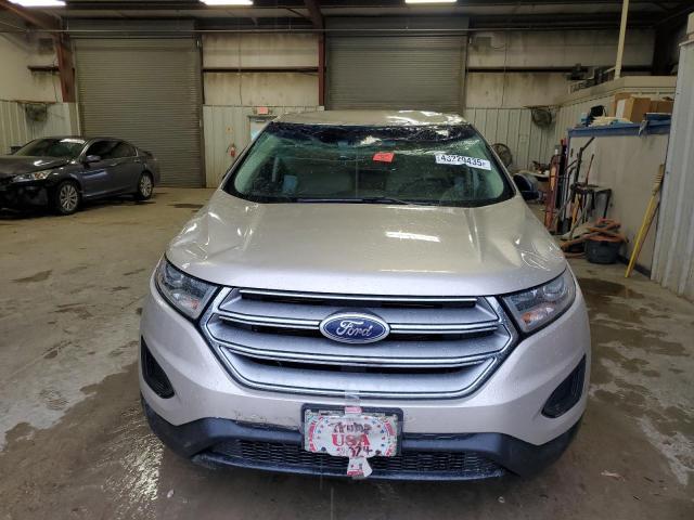2017 FORD EDGE SE 2FMPK3G93HBC47548