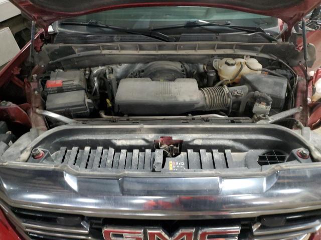 2022 GMC SIERRA K15 - 1GTPUEEL1NZ535120