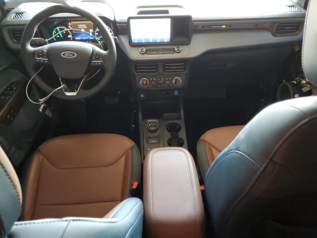 2024 FORD MAVERICK L 3FTTW8M31RRA18258