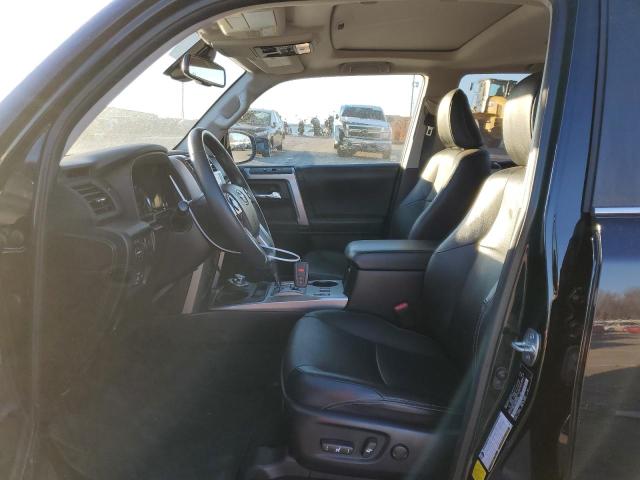 2022 TOYOTA 4RUNNER LI JTEKU5JRXN6015239