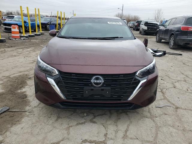 2024 NISSAN SENTRA SV - 3N1AB8CV4RY275252