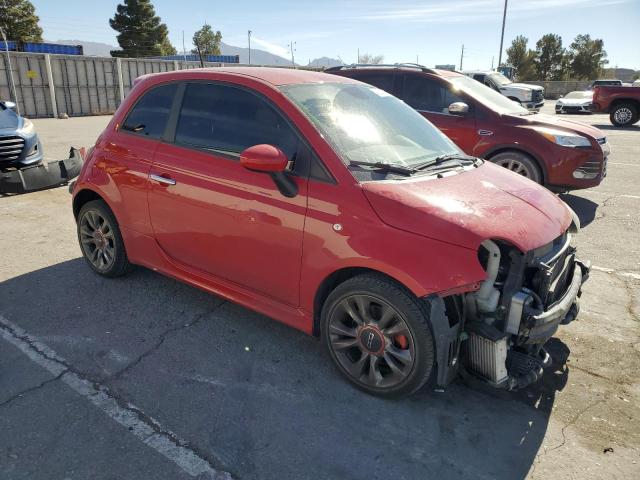 2015 FIAT 500 SPORT 3C3CFFHH6FT690068