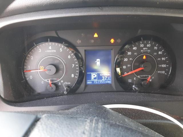 2015 TOYOTA SIENNA LE - 5TDKK3DC2FS578373