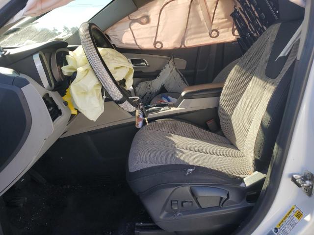 2016 CHEVROLET EQUINOX LT - 2GNFLFEK4G6251904