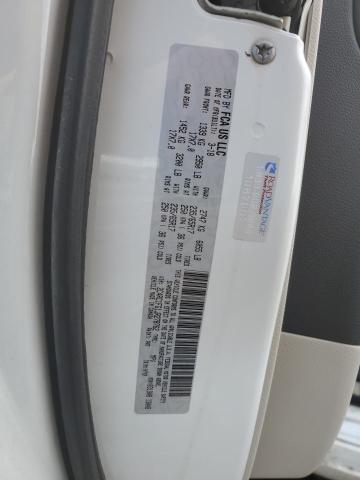 2018 CHRYSLER PACIFICA T - 2C4RC1FG1JR278762