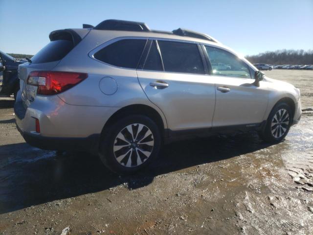 2017 SUBARU OUTBACK 2. - 4S4BSANC1H3325046