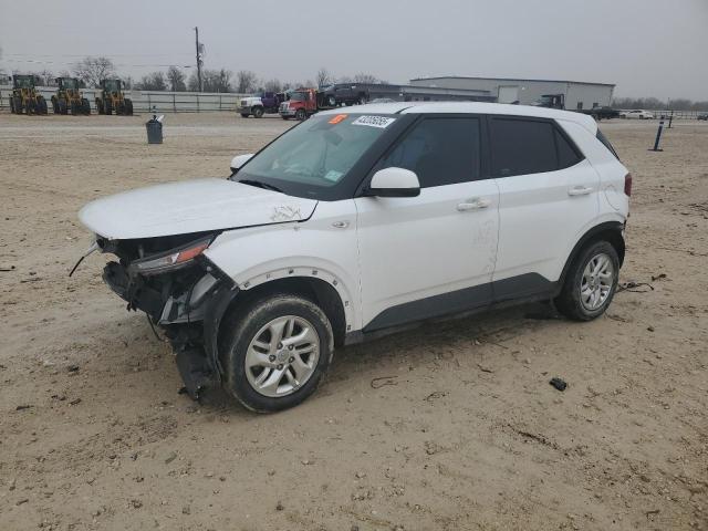 2021 HYUNDAI VENUE SE KMHRB8A36MU076373