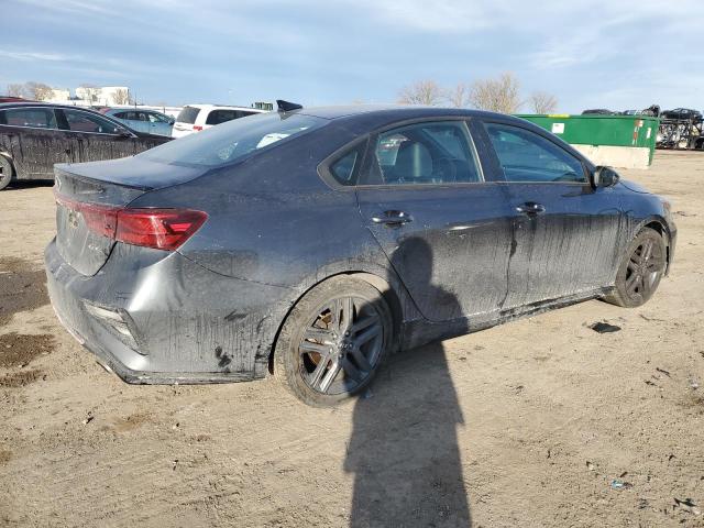 2021 KIA FORTE GT L - 3KPF34AD5ME268341
