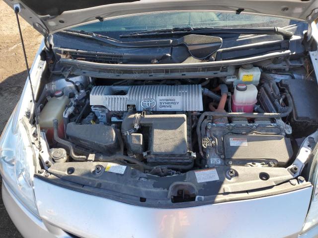 2015 TOYOTA PRIUS - JTDKN3DU7F0478871