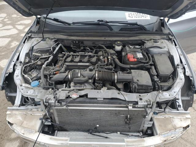 2019 HONDA ACCORD SPO - 1HGCV1F32KA054405