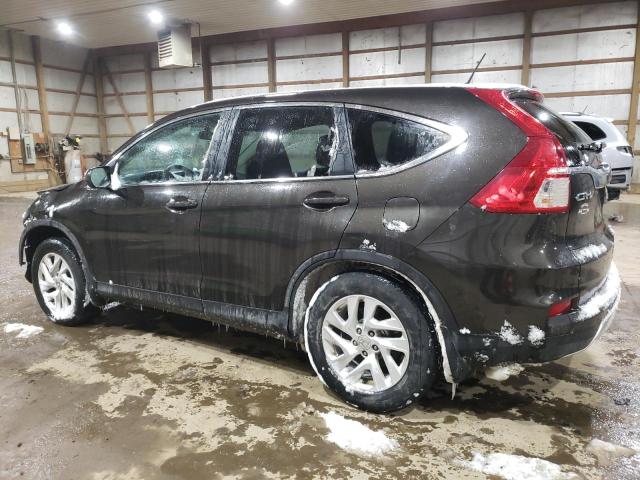 2015 HONDA CR-V EX #3279716913