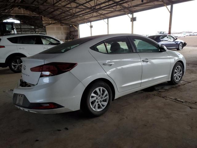 2020 HYUNDAI ELANTRA SE 5NPD74LF9LH513789