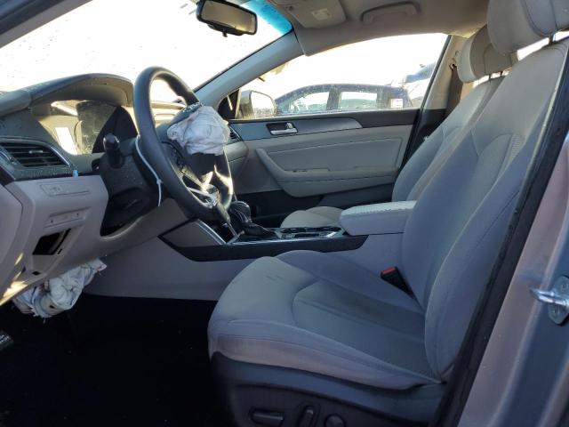 2017 HYUNDAI SONATA SPO - 5NPE34AFXHH539411