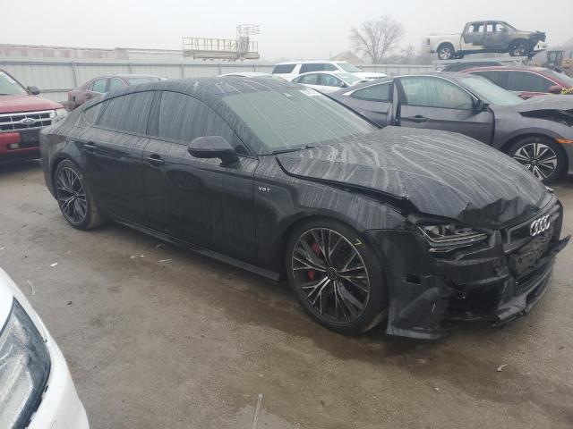 2017 AUDI S7 PREMIUM WAUWFAFC5HN077894
