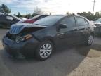 2016 TOYOTA COROLLA L - 2T1BURHE4GC737266