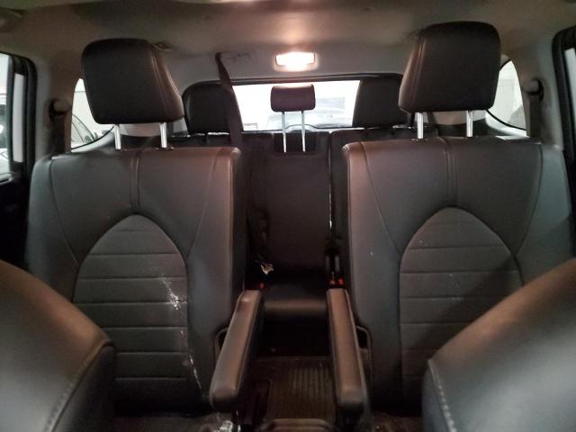 2020 TOYOTA HIGHLANDER - 5TDHBRCH2LS504019