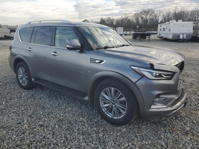 2019 INFINITI QX80 LUXE - JN8AZ2NF6K9686308