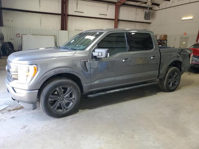 2023 FORD F150 SUPER - 1FTEW1C53PKF95538