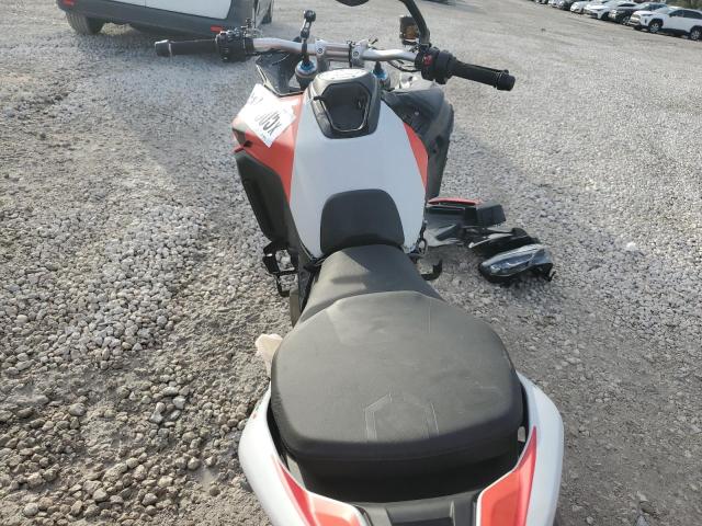 2024 DUCATI MULTISTRAD ZDMAAL5W3RB000919