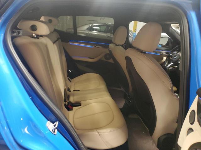 2019 BMW X2 M35I WBXYN1C51K5N00260
