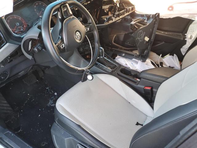 2019 VOLKSWAGEN JETTA S - 3VWC57BU5KM065835