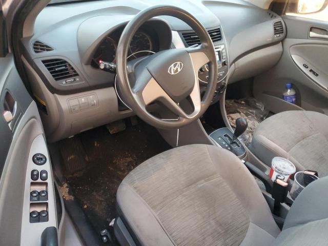 2016 HYUNDAI ACCENT SE - KMHCT4AE3GU119259