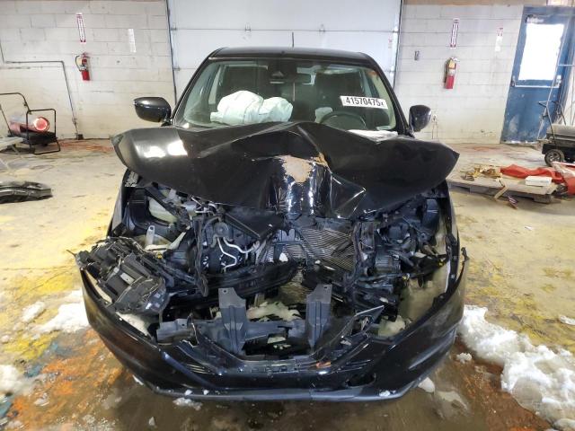 2021 NISSAN ROGUE SPOR - JN1BJ1AV7MW308441
