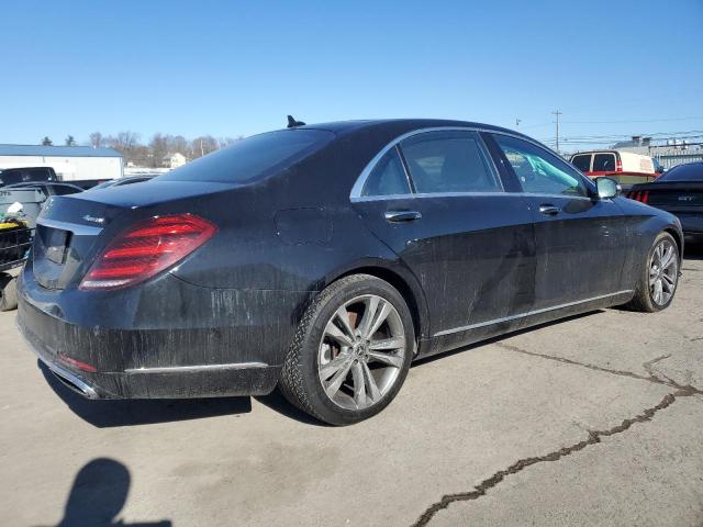Vin: wddug8gb6ja386296, lot: 42496825, mercedes-benz s-class 560 4matic 20183