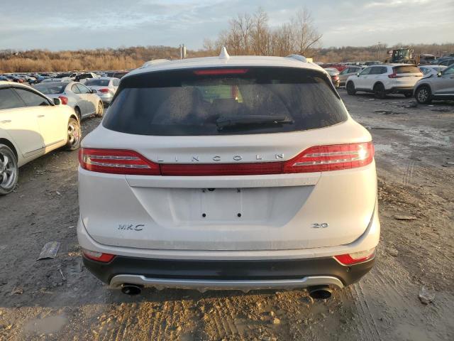 2015 LINCOLN MKC 5LMCJ1A90FUJ46325