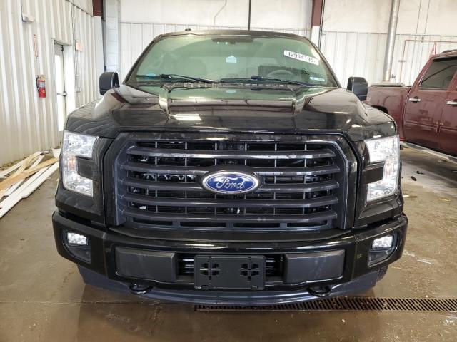 2017 FORD F150 SUPER 1FTEW1EP9HFC00318