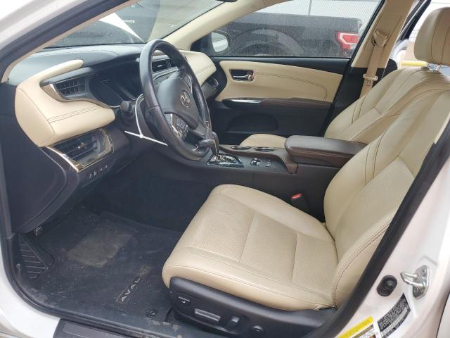 2018 TOYOTA AVALON HYB 4T1BD1EB5JU060682