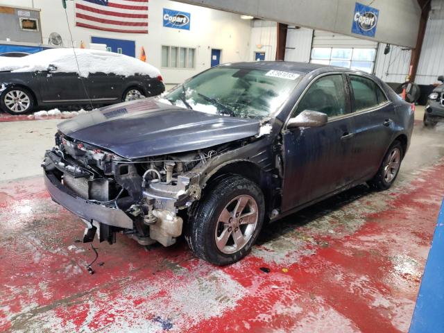 2014 CHEVROLET MALIBU 1LT #3114010530