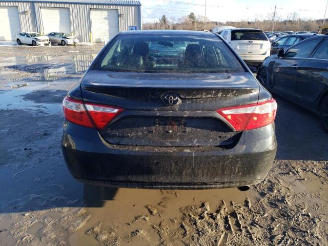 2016 TOYOTA CAMRY LE - 4T1BF1FK8GU591442