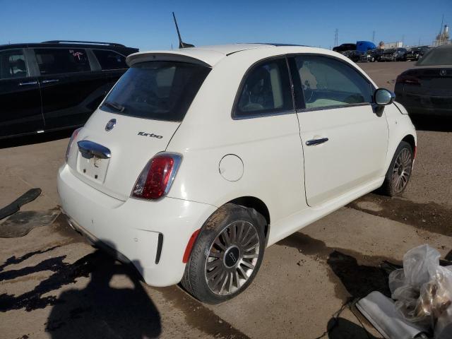 2018 FIAT 500 LOUNGE 3C3CFFCH0JT523978