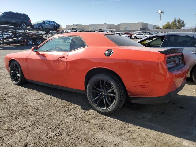2017 DODGE CHALLENGER 2C3CDZAG3HH594810