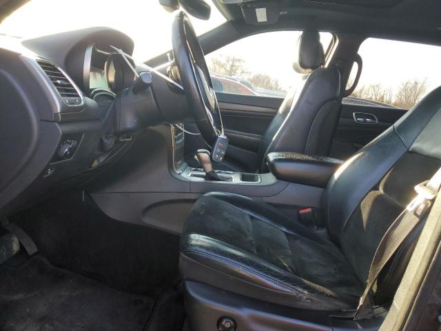 2017 JEEP GRAND CHER - 1C4RJFAG3HC704741