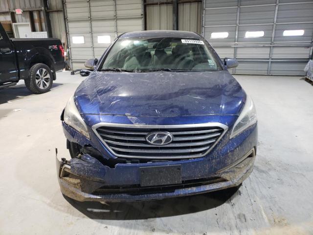 2015 HYUNDAI SONATA SE - 5NPE24AF2FH195816
