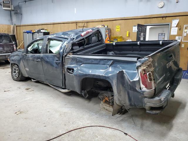 2019 GMC CANYON ALL 1GTG6FEN6K1164791