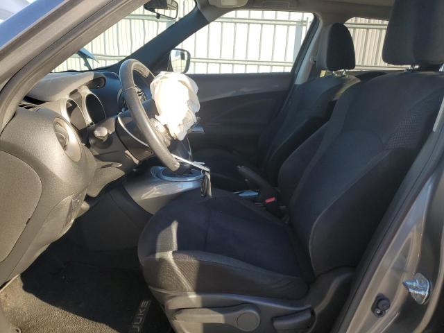 2017 NISSAN JUKE S - JN8AF5MR5HT702404