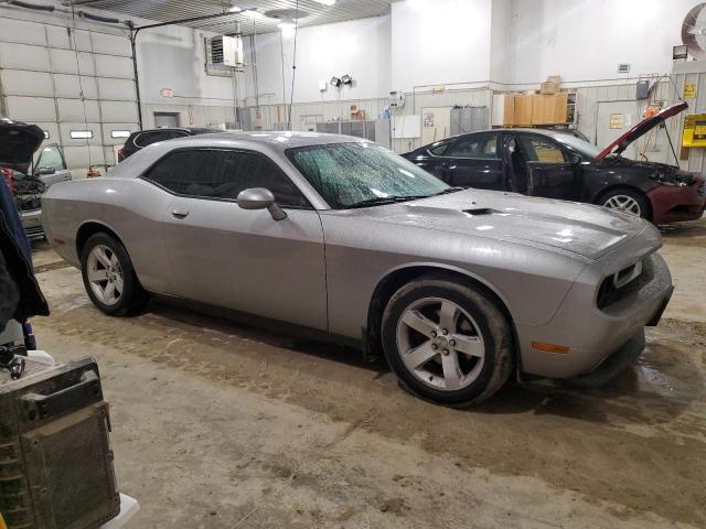 Vin: 2c3cdyag8dh699878, lot: 42628205, dodge challenger sxt 20134