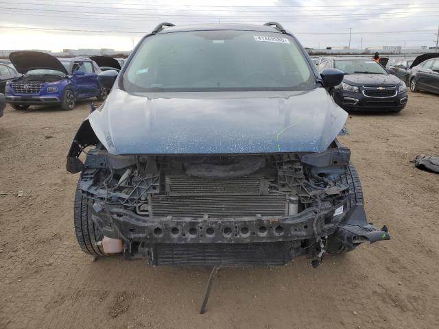 2018 FORD ESCAPE SE - 1FMCU9GD6JUC90183