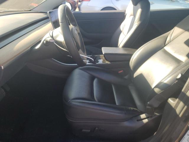2020 TESLA MODEL 3 5YJ3E1EB9LF717453